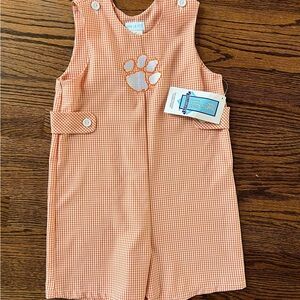 Vive La Fête Clemson Jon Jon